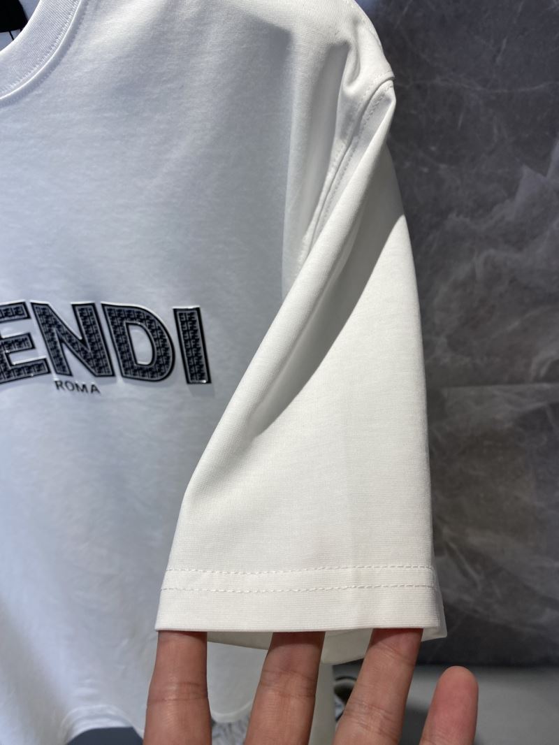 Fendi T-Shirts